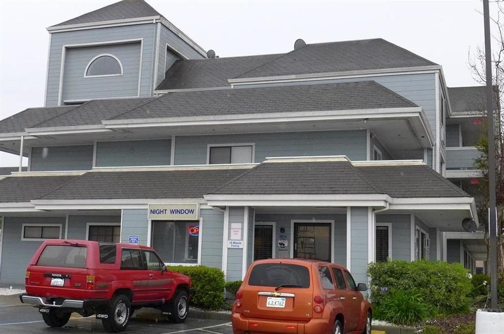 Good Nite Inn Salinas Esterno foto