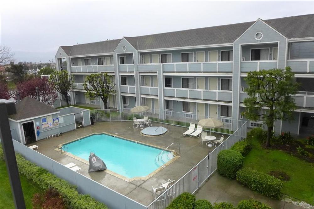 Good Nite Inn Salinas Servizi foto