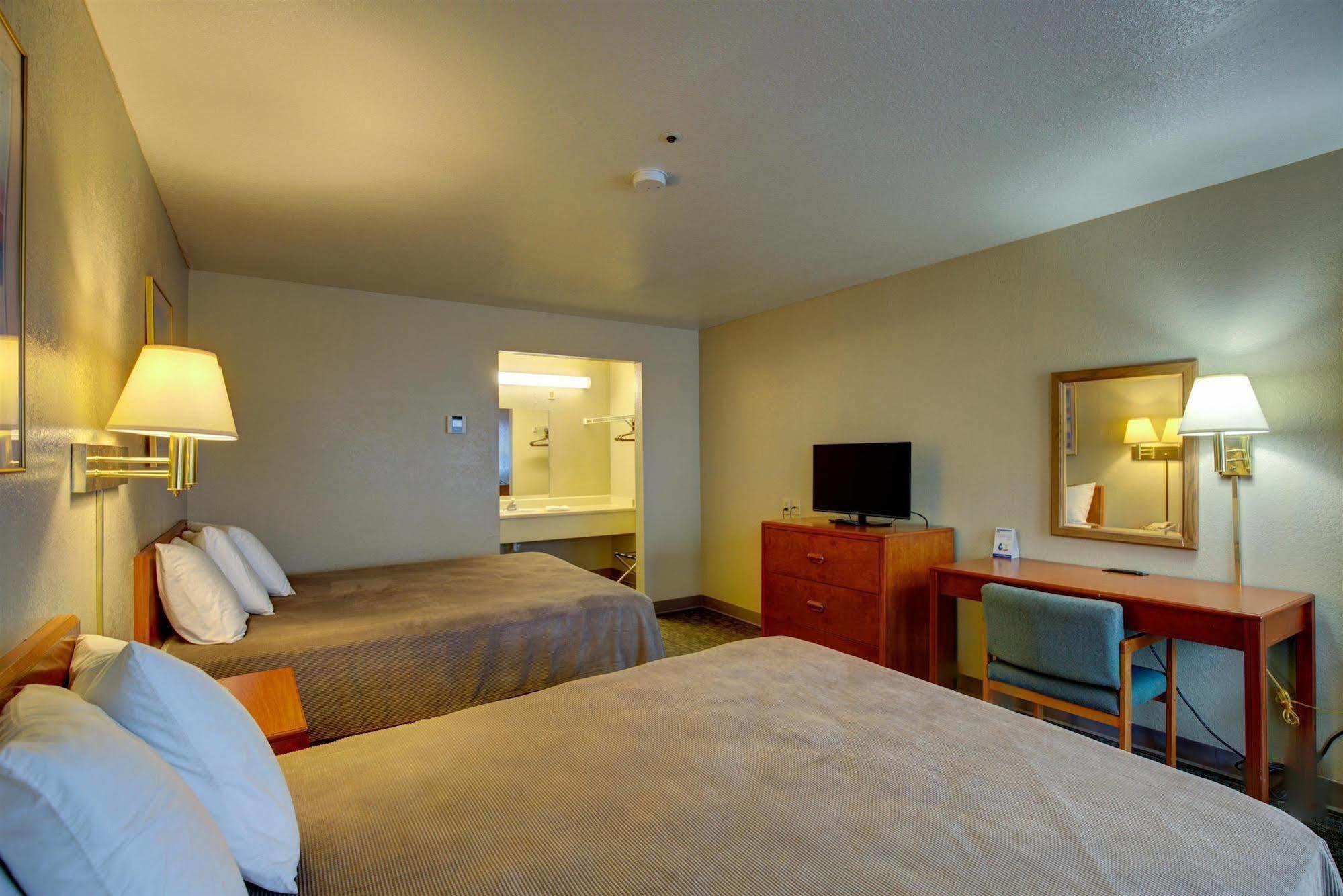 Good Nite Inn Salinas Esterno foto