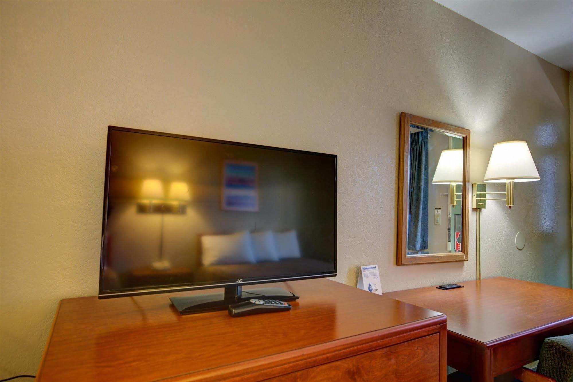 Good Nite Inn Salinas Esterno foto