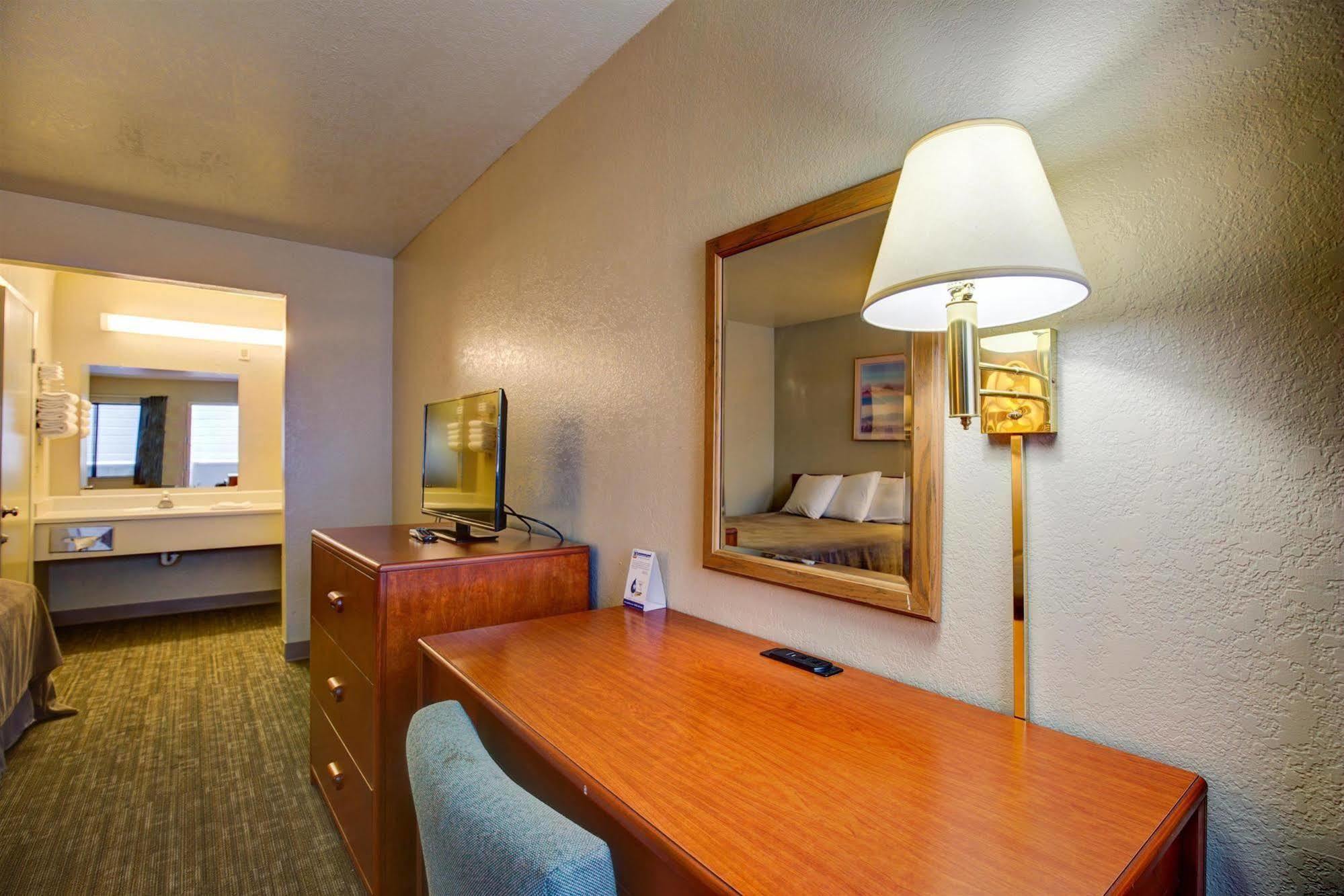 Good Nite Inn Salinas Esterno foto
