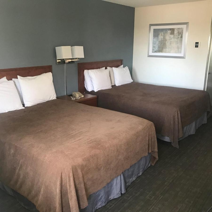 Good Nite Inn Salinas Esterno foto
